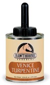 Hawthorne - Venice Turpentine